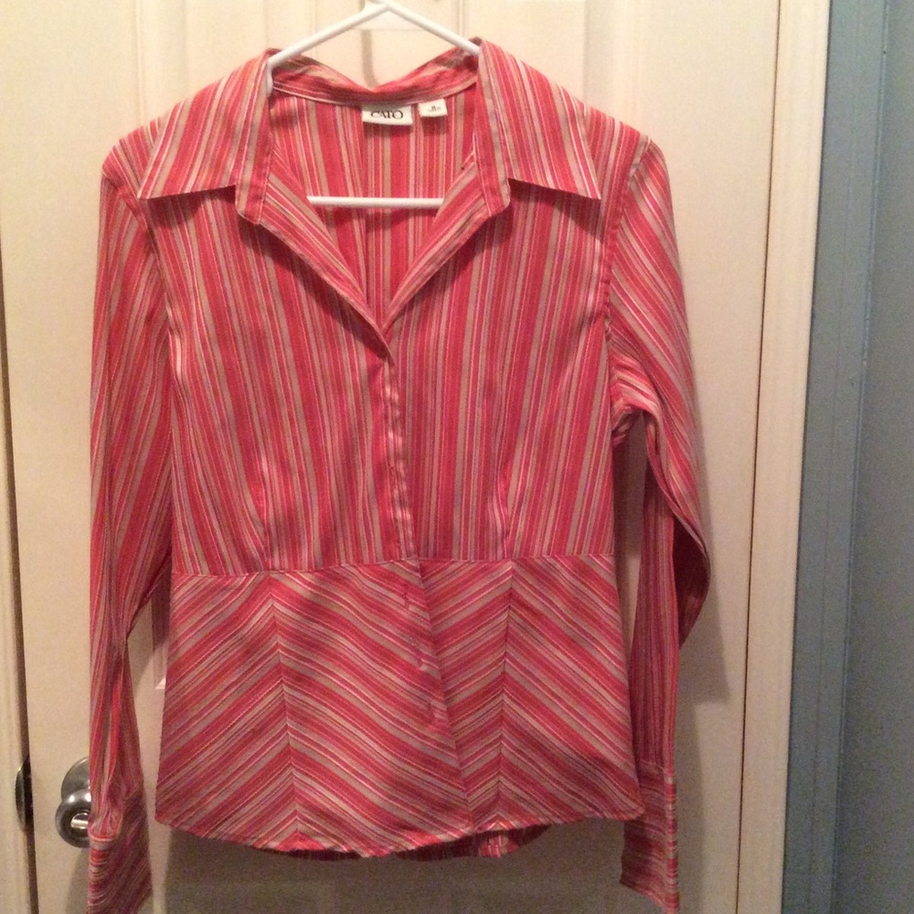 NWOT Nice dress shirt